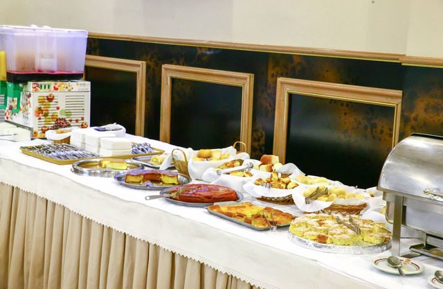 Prince Hotel
