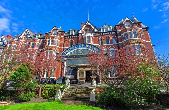 Prince Of Wales Hotel