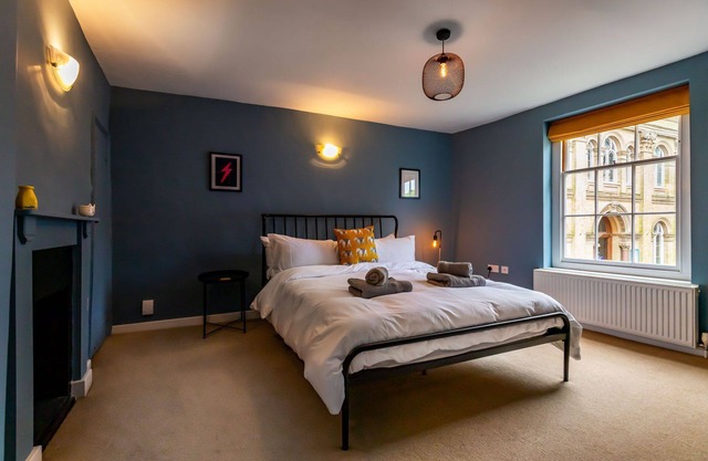 Princes Cottage | Fantastic Quirky Cottage in the Centre of Norwich