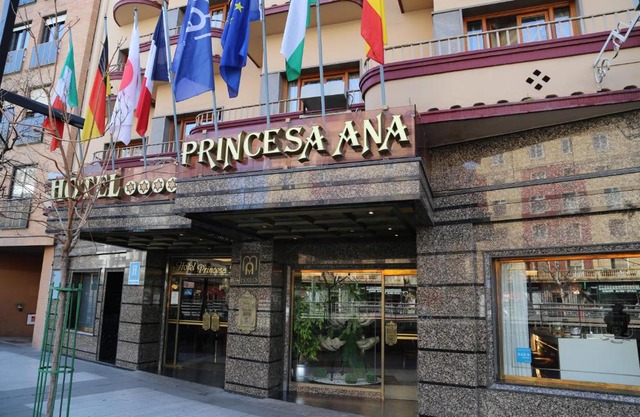 Princesa Ana