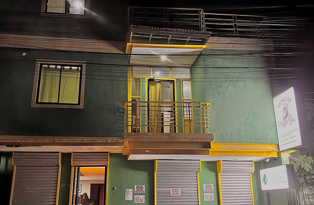 Princesa El Gallo Inn