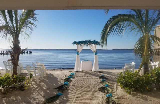 Princess Bayside Beach Hotel