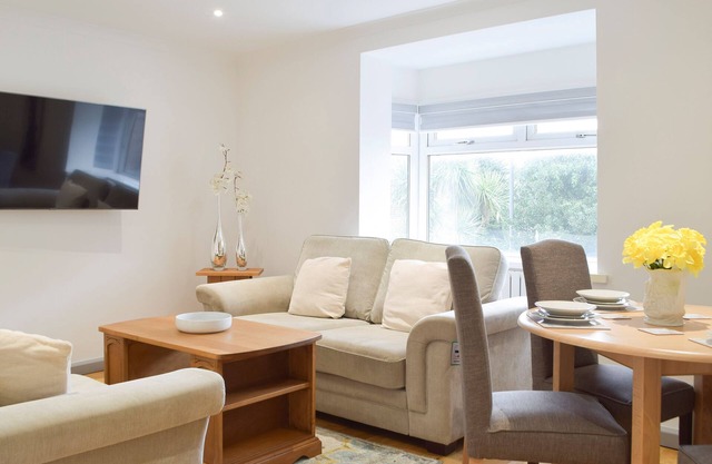 Princess Court Apartment