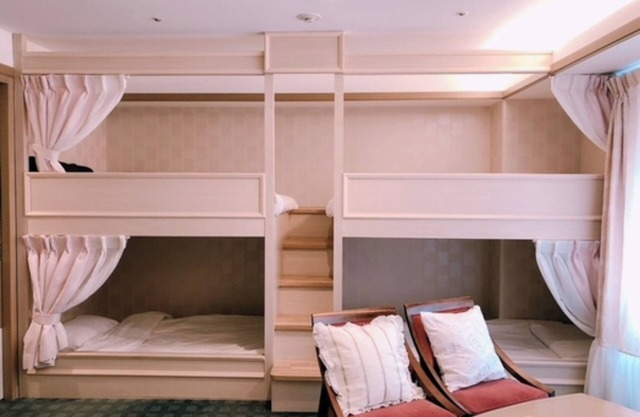 Princess max 5 people nonsmoking room No meal / Hanno Saitama