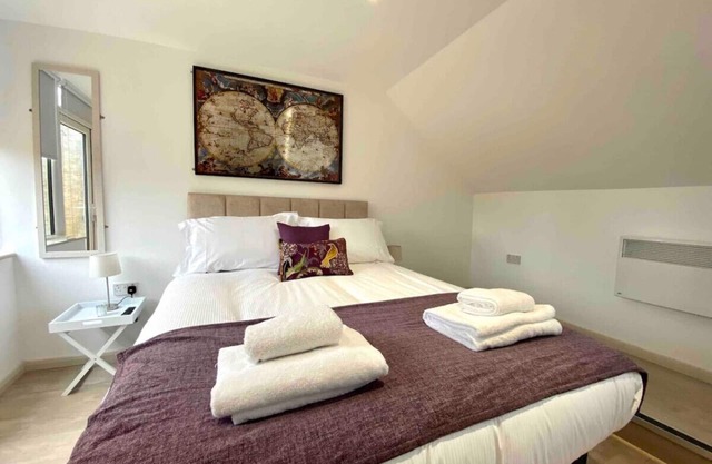 Princess Theatre - Princess Theatre Apartment 6