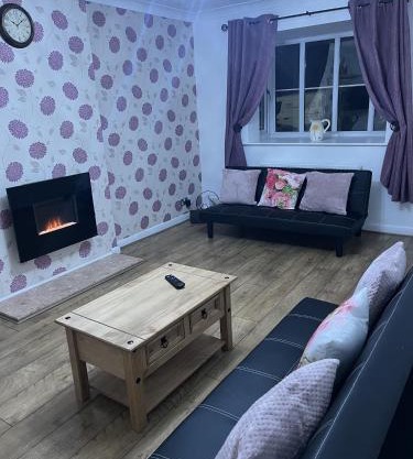 Princess Wigan House