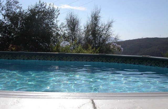 Principality of Seborga Villa appartment