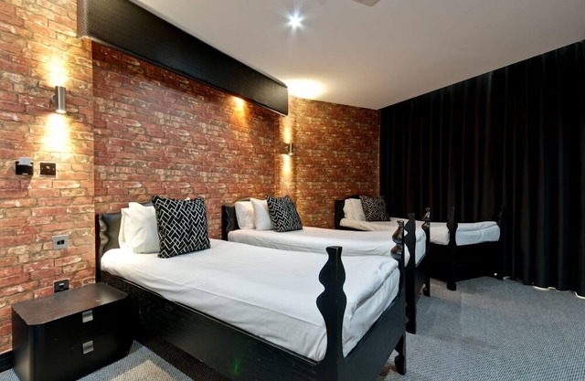 Printworks Hotel