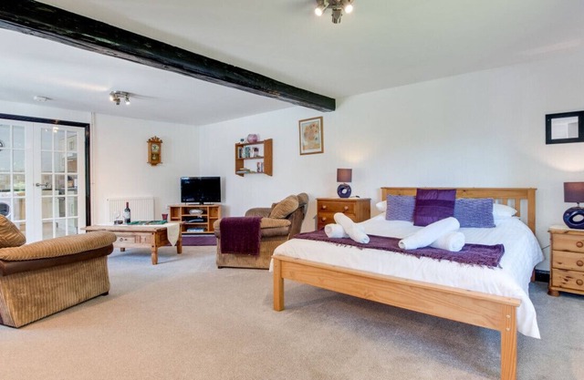 Priory House Cottage
