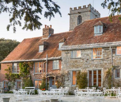 Priory Wareham