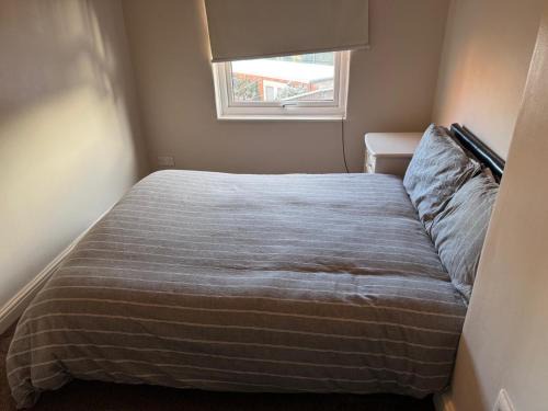PrioryHomestay
