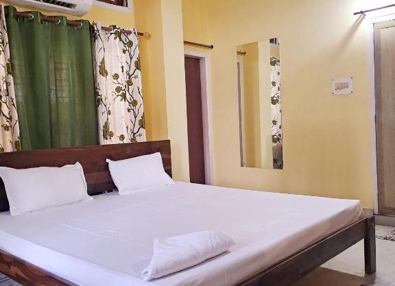 Pristine homestay