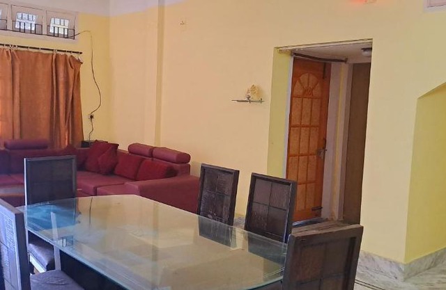 Pristine homestay