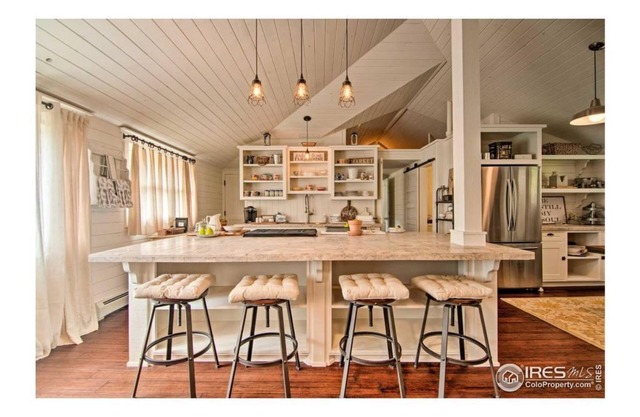 Pristine Remote Work and Co-Living Opportunity in the Mountain