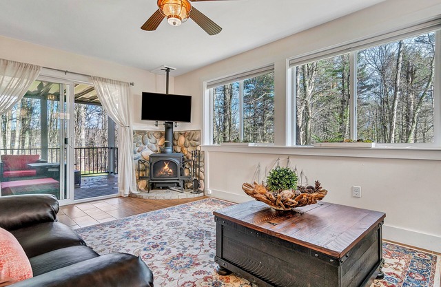 Pristine & Peaceful Guest Quarters, near York & Kittery Beaches