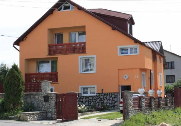 Privát Kamila