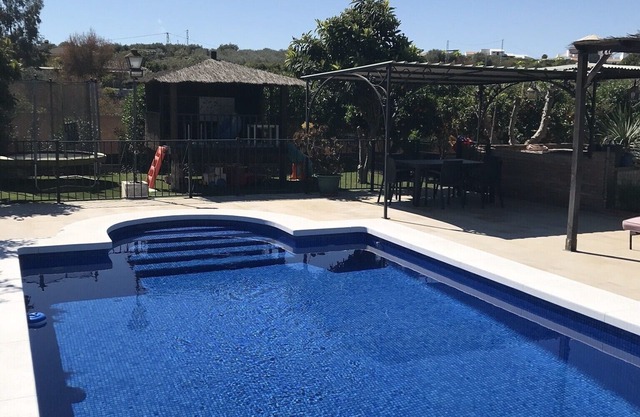 Villa de campagne privée