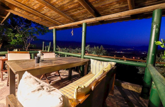 Confidentialité Villa à Gokova