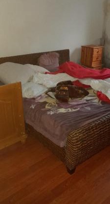 Privat Zimmer in rue des abeilles