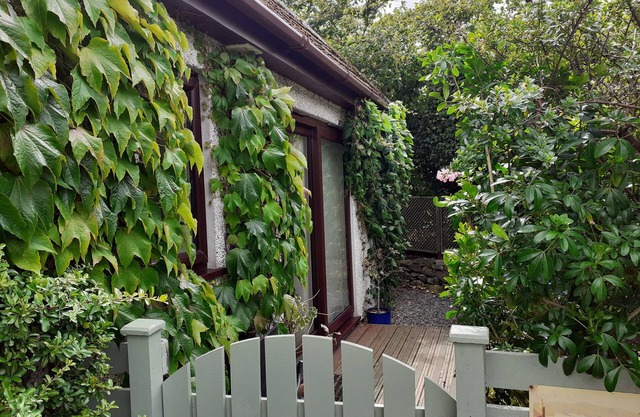 Appartement privé d'une chambre dans la belle vallée de Tamar