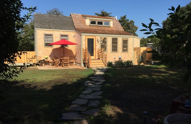 Cottage privé de 2 chambres à coucher près des plages de la Rive-Sud