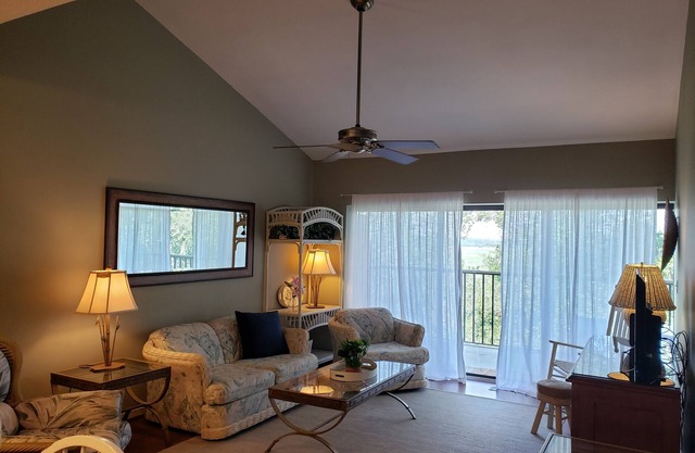 Private 3 Bedroom Condo Beaufort South Carolina