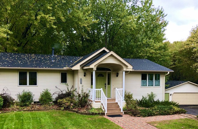 Maison privée de 5 chambres parfaite pour les grandes familles!
