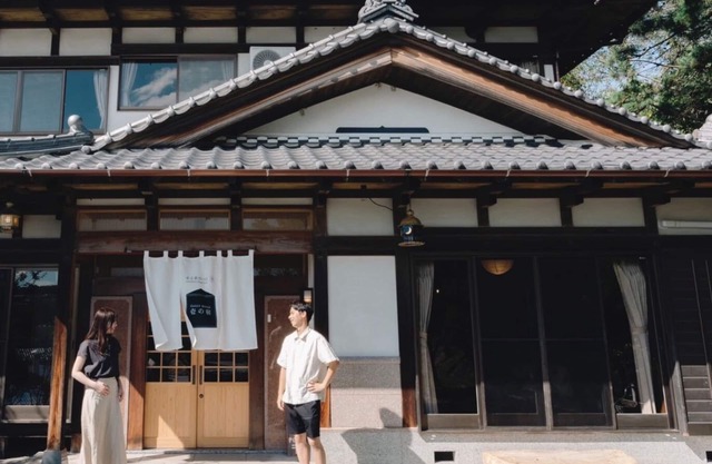 Private accommodation for one group A renovate / Tajimi Gifu