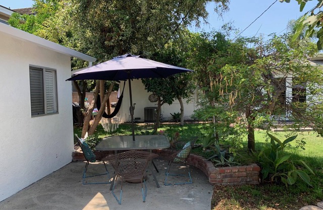 Private ADU- Long Term Rental 30 Days Plus- Long Beach, CA