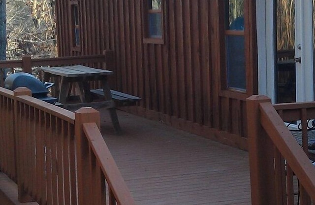 Hébergement privé abordable au ranch de chevaux Blanche Manor
