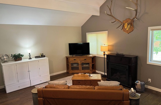 Guesthouse privée et confortable! Réservation très sélective!