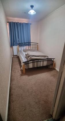Private and Quiet Room in Harlow near Stansted Airport