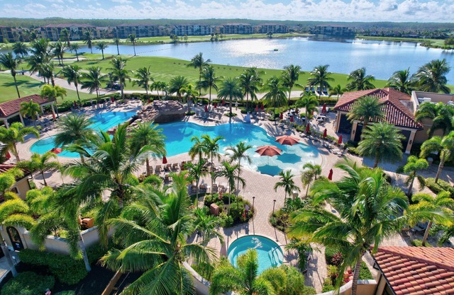 Private and Well Appointed: Enjoy A Heated Pool and Spa Home Bonita National Cou