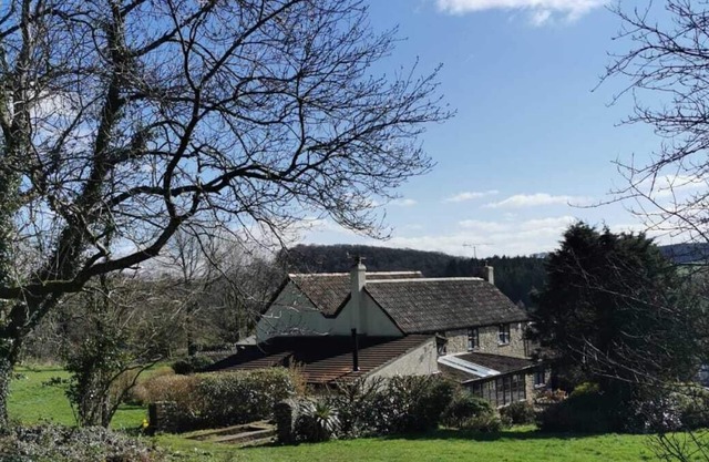 Annexe privée - Retraite rurale dans les Blackdown Hills (ANOB)