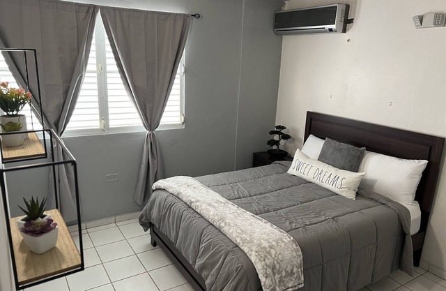 Private Apartment close to everything you need!