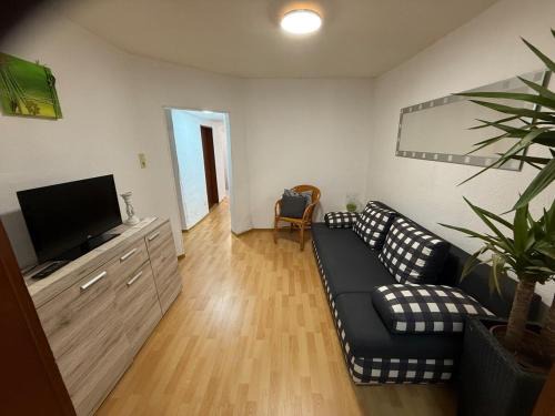Private apartment