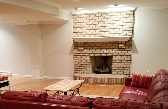 Private Apartment in a beautiful home