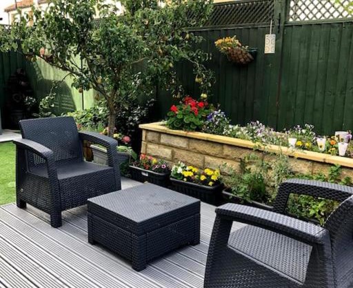 Private apartment in Wrose, Shipley, Bradford