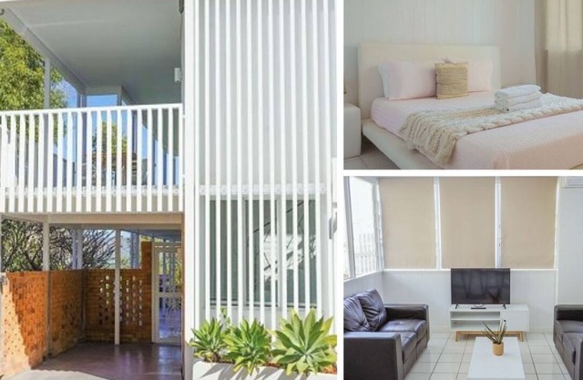 PRIVATE APARTMENT ON Castle Hill | WALK TO STADIUM