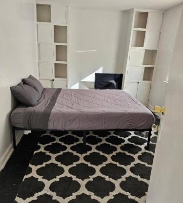 Private apartment with 1 bedroom and 1 bathroom and free Wi-Fi