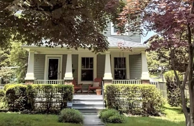 Warm, Cozy, 1 Bed. Private Apt w/ Hi-Speed Internet, DC Metro