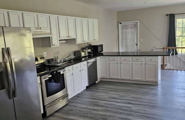One Bedroom Apartment in Southford/Southbury, CT