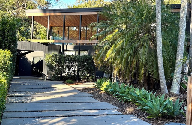 The Beach Retreat Pearl Beach