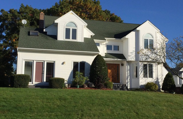 Private basement studio apartment with private bathroom and private entrance.