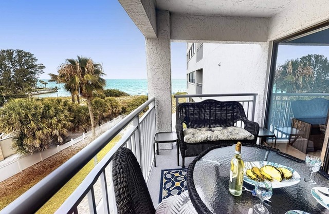 Sun, Sand and Savings Sarasota Deals Up to 15% Off