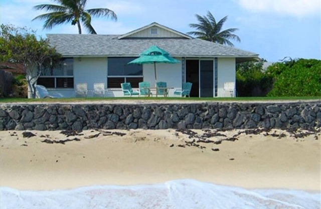 Aventures privées sur la plage ensoleillée d'Ewa
