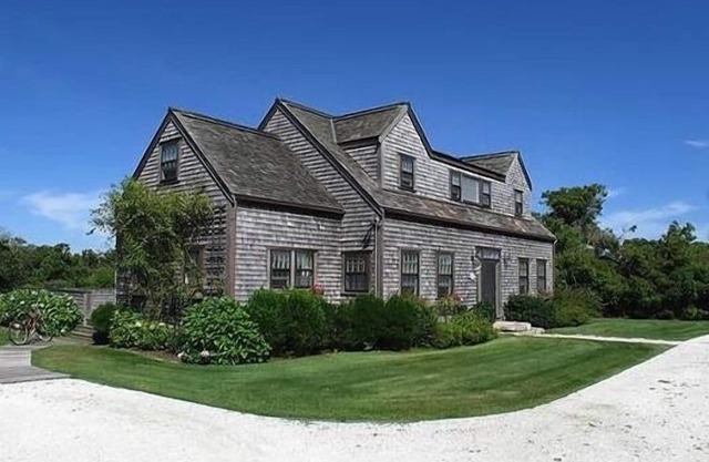Private Beach House à Surfside