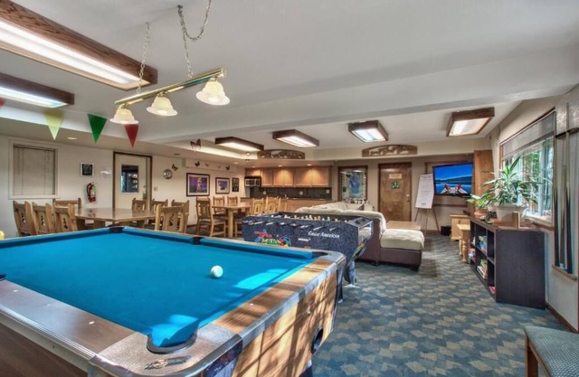 Private Beach Resort for Summer Family Fun