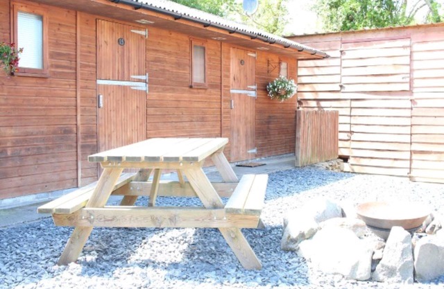 Private Bedroom in Torrent Walk Bunkhouse in the heart of Snowdonia. Sleeps 6