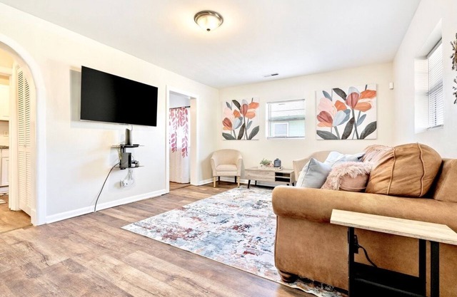 Private Birmingham Retreat Near Red Mountain Park!